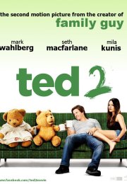 Ted 2 Altyazılı izle – Ayı Teddy 2 izle