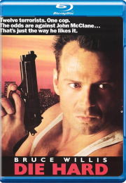 Zor Ölüm 1 Türkçe Dublaj izle – Die Hard 1 izle