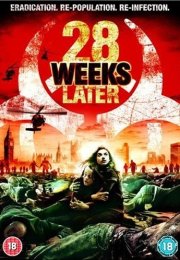 28 Weeks Later 1080p Altyazılı izle