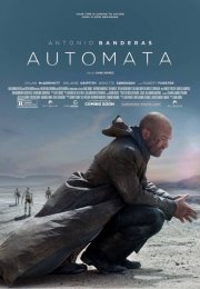 Automata 1080p Türkçe Dublaj izle