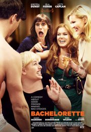 Bachelorette – Bekarlığa Veda 1080p  Altyazılı izle