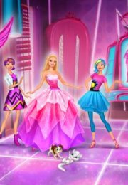 Barbie in Princess Power – Barbie: Prenses’in Süper Gücü 1080p Türkçe Dublaj izle