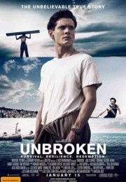 Boyun Eğmez – Unbroken 1080p Türkçe Dublaj izle