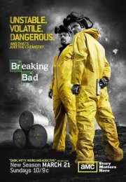 Breaking Bad 3. Sezon , Breaking Bad izle