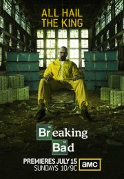 Breaking Bad 5. Sezon , Breaking Bad izle