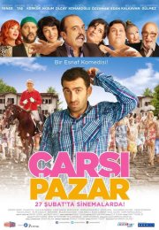 Çarşı Pazar izle – Full Tek Part