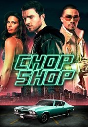 Chop Shop – Çılgın Tımarhane Türkçe Dublaj 1080p izle