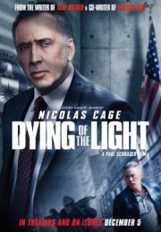 Dying of the Light 1080 Altyazılı izle