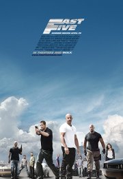 Fast Five – Hızlı ve Öfkeli 5 izle Rio Soygunu 1080 Türkçe Dublaj