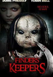 Finders Keepers – Saplantı 1080p Türkçe Dublaj izle