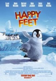 Happy Feet – Neşeli Ayaklar Türkçe Dublaj 1080p izle