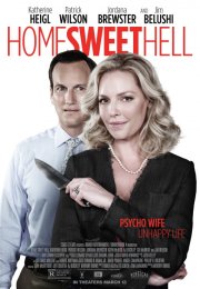 Home Sweet Hell 1080p Altyazılı izle