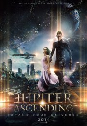 Jupiter Ascending – Jüpiter Yükseliyor 1080p Türkçe Dublaj izle