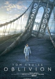 Oblivion Türkçe Dublaj izle