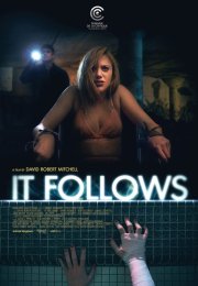 Peşimdeki Şeytan – It Follows izle