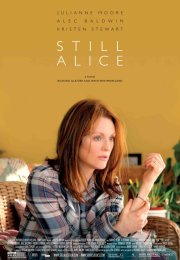 Still Alice – Unutma Beni 1080p Türkçe Dublaj izle