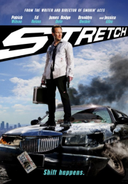 Stretch 1080p Altyazılı izle