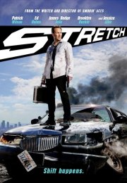 Stretch 1080p Türkçe Dublaj izle