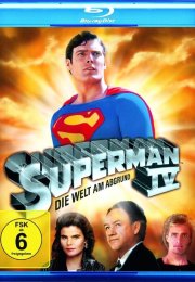 Superman 4 1080p Türkçe Dublaj  izle