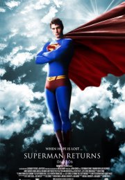 Superman Dönüyor 1080p Türkçe Dublaj izle – Superman Returns izle