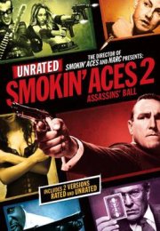 Tehlikeli Aslar 2 Türkçe Dublaj izle – Smokin Aces 2 izle