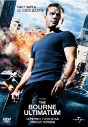 The Bourne Ultimatum – Geçmişi Olmayan Adam 3: Son Ultimatom 1080p Türkçe Dublaj izle