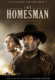 The Homesman – Yolcu 1080p Altyazılı izle