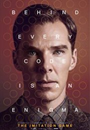 The Imitation Game – Enigma 1080p Türkçe Dublaj izle