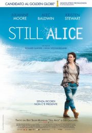 Unutma Beni 1080 Altyazılı izle – Still Alice Altyazılı izle