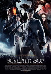 Yedinci Oğul 3D Türkçe Dublaj izle – Seventh Son izle