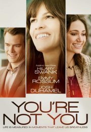 You’re Not You – Sen, Sen Değilsin 1080p Altyazılı izle