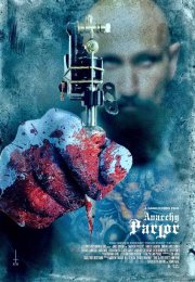 Anarchy Parlor – Anarşi Salonu 1080p izle