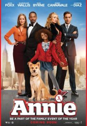 Annie 1080p Türkçe Dublaj izle