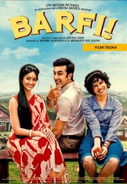 Barfi – Barfi Aşkın Dile İhtiyacı Yoktur 1080p izle