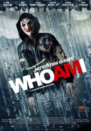 Ben Kimim  – Who Am I 1080p izle