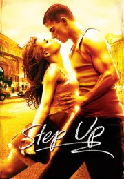 Benimle Dans Et – Step Up 1080p izle