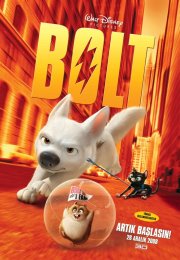 Bolt 1080p izle