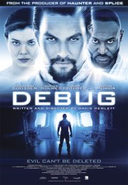 Debug – Ölümcül Sistem 1080p izle