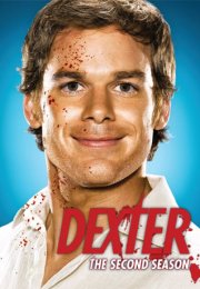 Dexter 2. Sezon izle | Dexter 720p Bluray izle