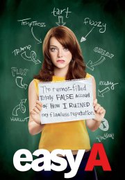 Easy A – Adı Çıkmış 1080p izle