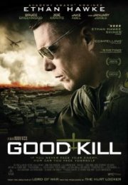 Good Kill – Zor Hedef 1080p izle