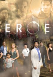 Heroes 4. Sezon Full izle