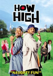 How High – Süper Ot 1080p izle