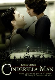 Külkedisi Adam – Cinderella Man 1080p izle