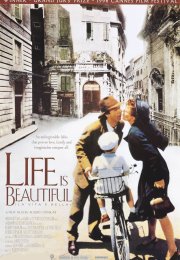 Life Is Beautiful – Hayat Güzeldir 1080p izle