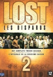 Lost 2. Sezon 720p Bluray izle