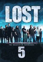 Lost 5. Sezon 720p Bluray izle