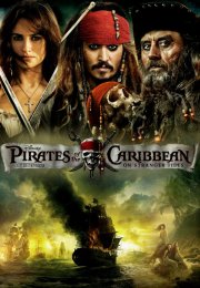 Pirates Of The Caribbean On Stranger Tides – Karayip Korsanları 4 Gizemli Denizlerde izle 1080p