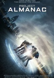 Project Almanac – Sonsuzluk Projesi 1080p izle