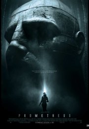 Prometheus 1080p izle